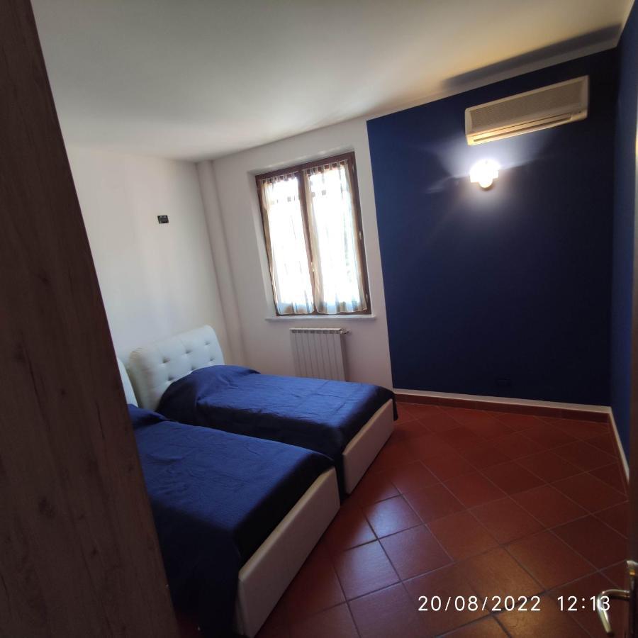 Montepulciano Stazione M & M Pinzi Suite Apartment מראה חיצוני תמונה