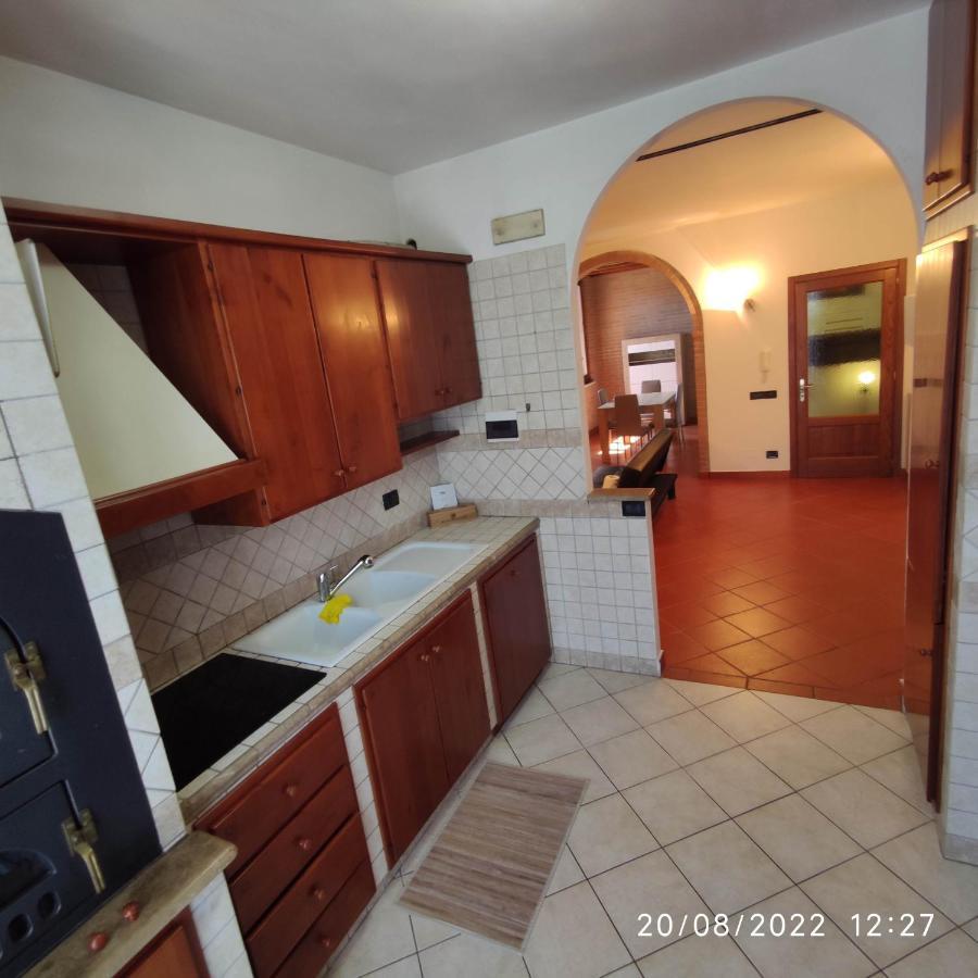 Montepulciano Stazione M & M Pinzi Suite Apartment מראה חיצוני תמונה