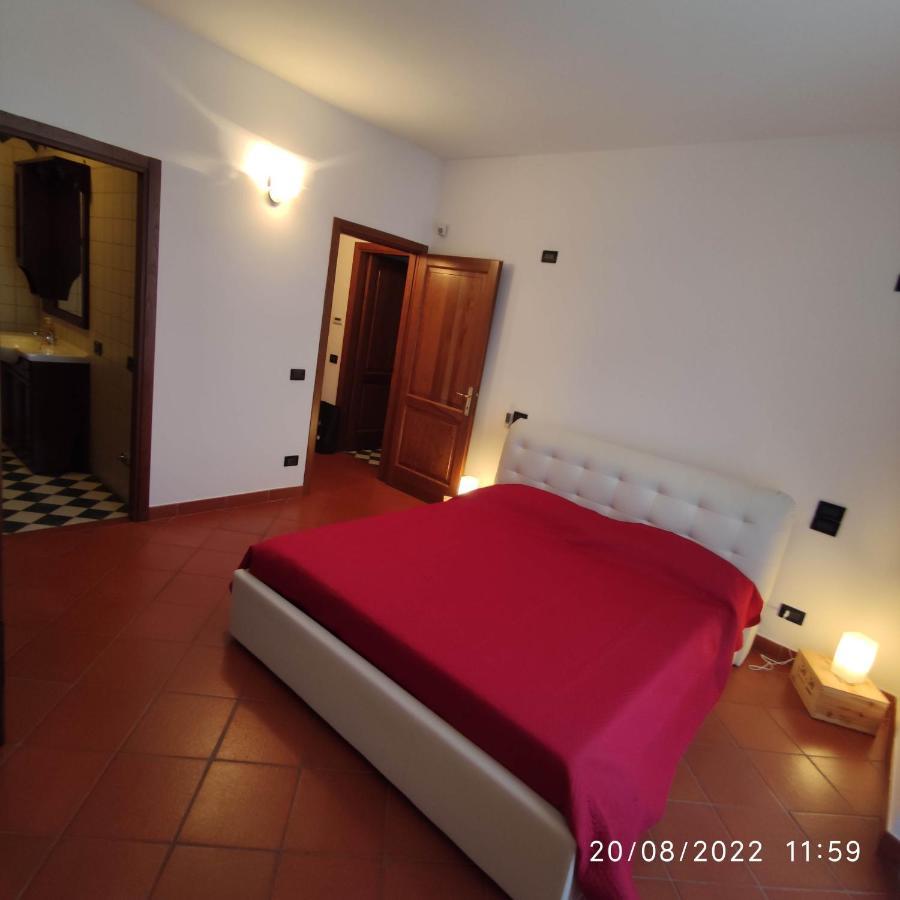 Montepulciano Stazione M & M Pinzi Suite Apartment מראה חיצוני תמונה