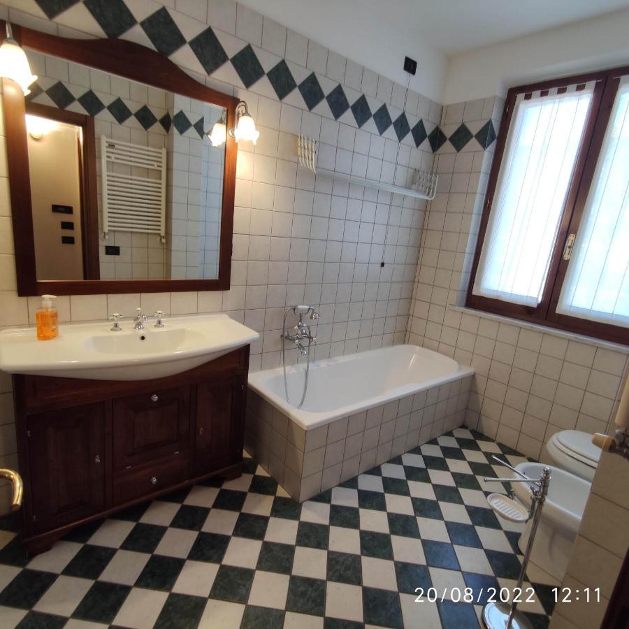 Montepulciano Stazione M & M Pinzi Suite Apartment מראה חיצוני תמונה