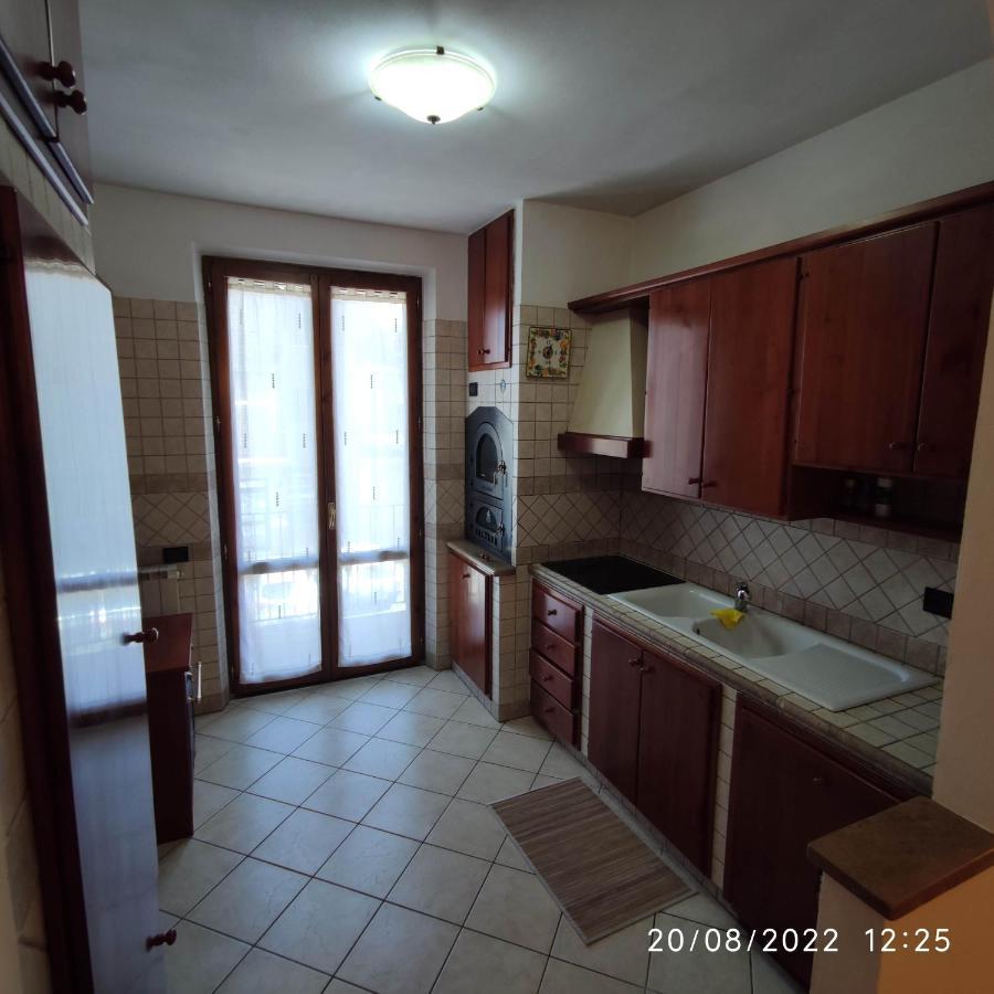 Montepulciano Stazione M & M Pinzi Suite Apartment מראה חיצוני תמונה
