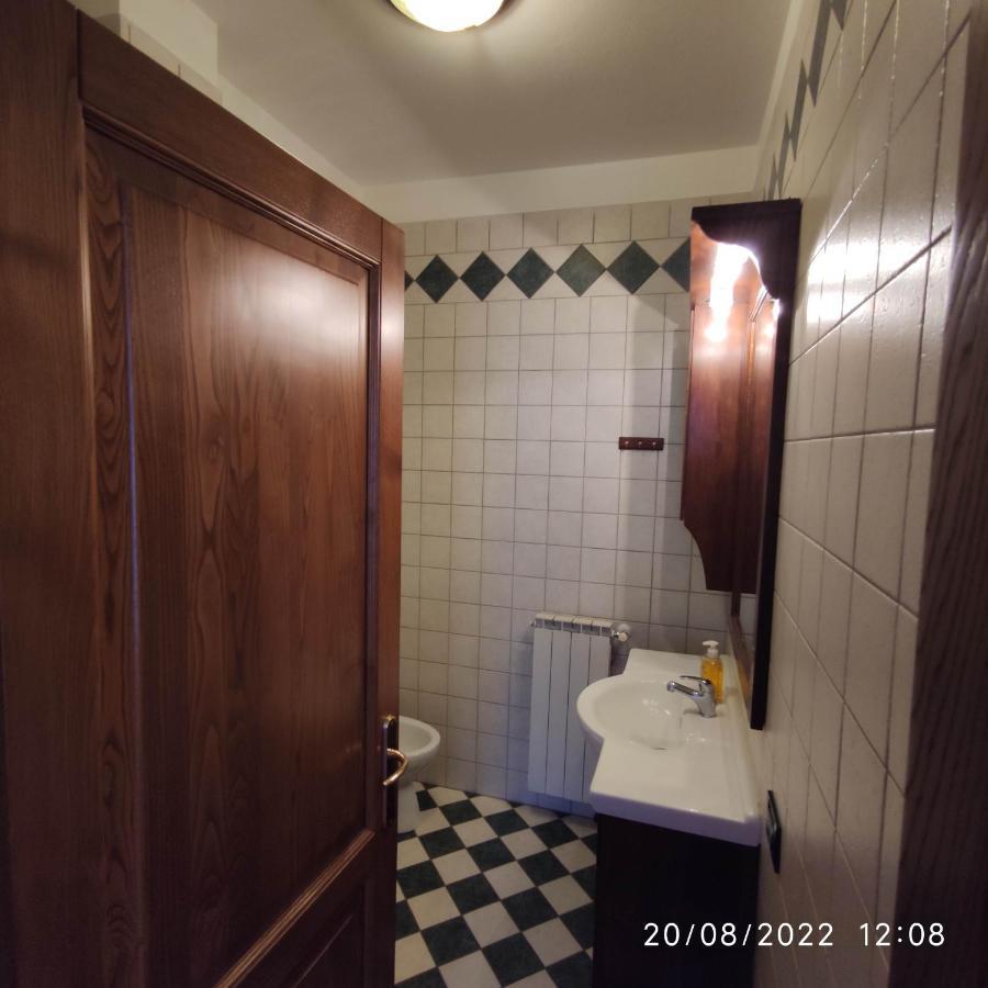 Montepulciano Stazione M & M Pinzi Suite Apartment מראה חיצוני תמונה