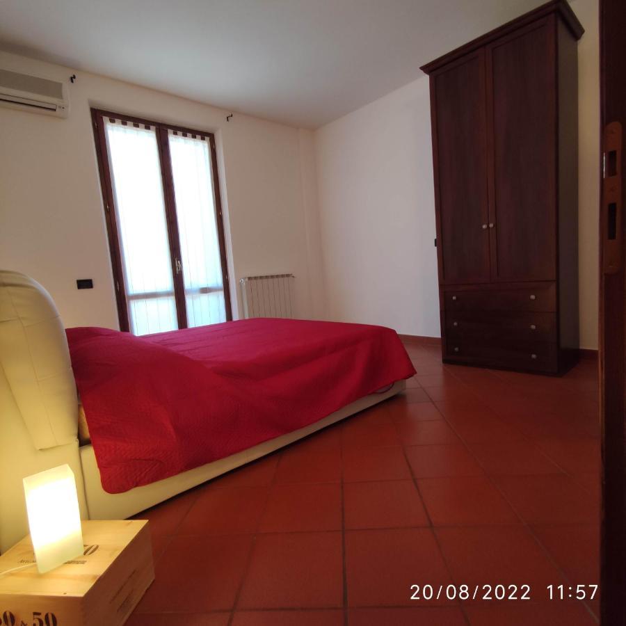 Montepulciano Stazione M & M Pinzi Suite Apartment מראה חיצוני תמונה