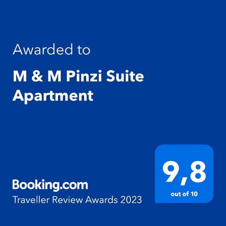 Montepulciano Stazione M & M Pinzi Suite Apartment מראה חיצוני תמונה